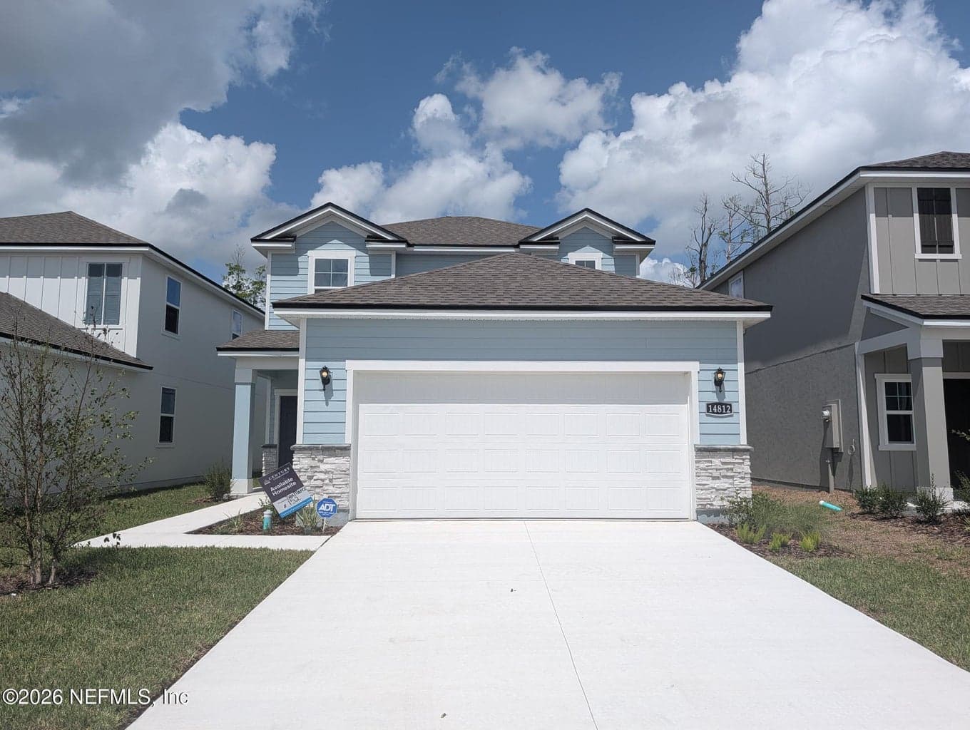 14812 MACADEMIA Lane, Jacksonville, FL 32218, Jacksonville, FL - photo 1