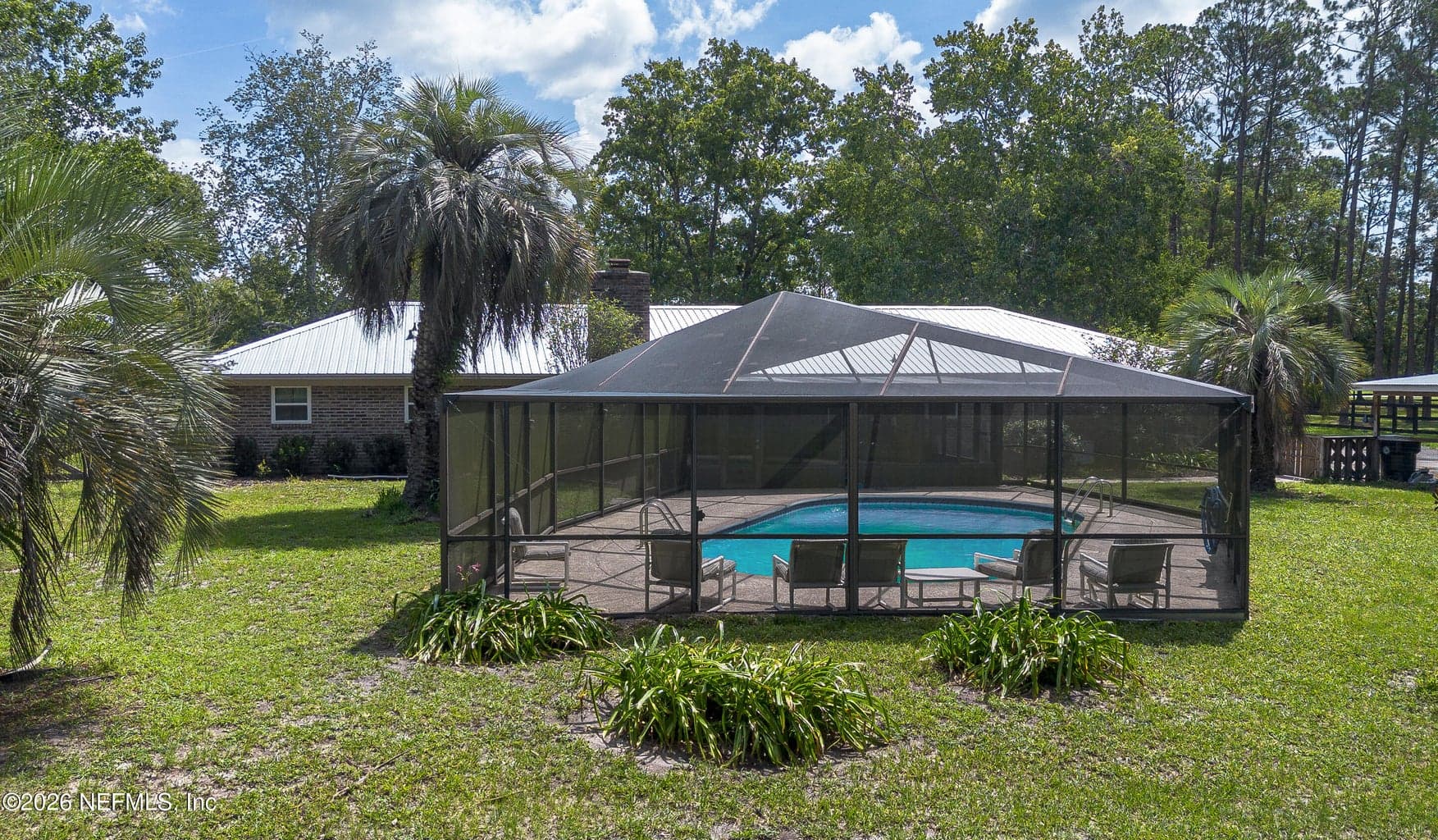 4201 SIDEWINDER Trail, Middleburg, FL 32068