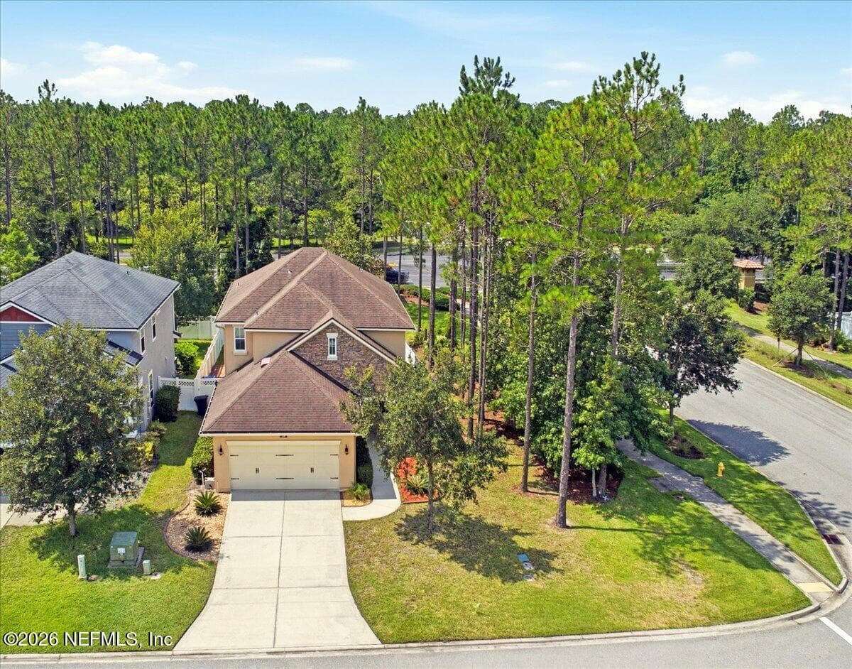 28 FOREST EDGE Drive, St. Johns, FL 32259, St. Johns, FL - photo 1