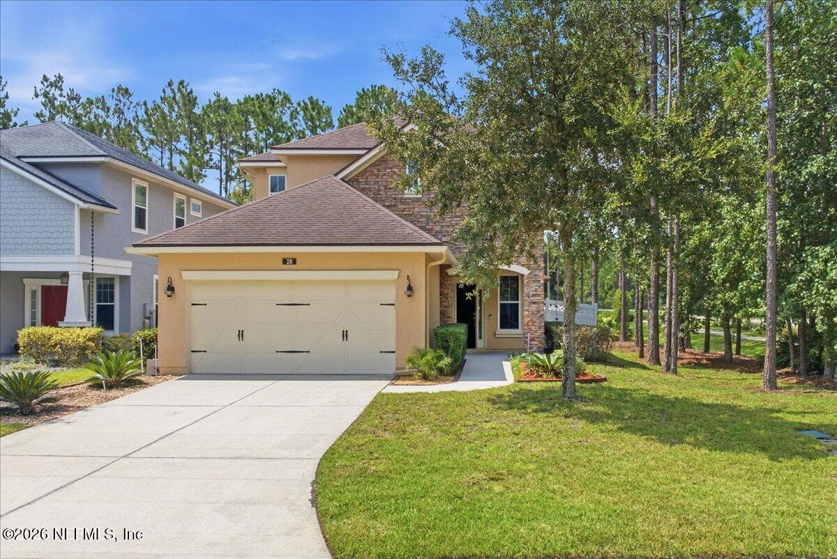 28 FOREST EDGE Drive, St. Johns, FL 32259, St. Johns, FL - photo 3