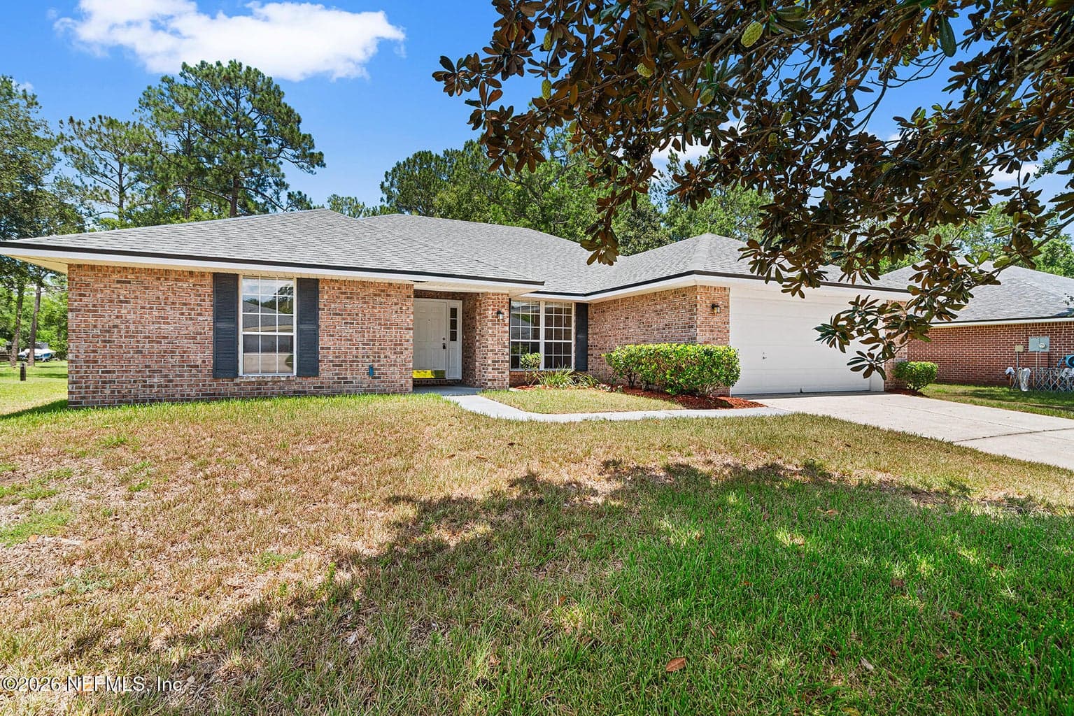 1301 MCGIRTS CREEK Drive E, Jacksonville, FL 32221