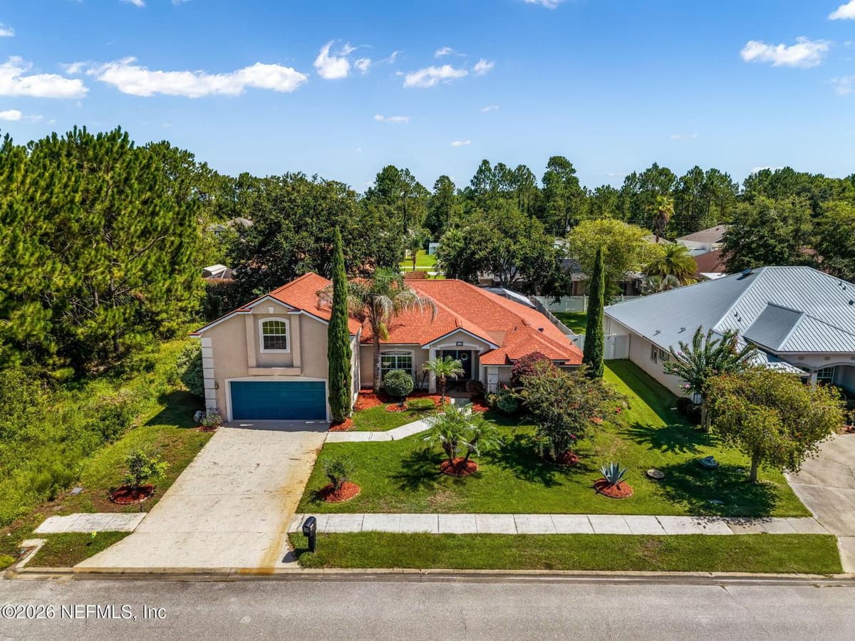 18 LEWISTON Court, Palm Coast, FL 32137, Palm Coast, FL - photo 2