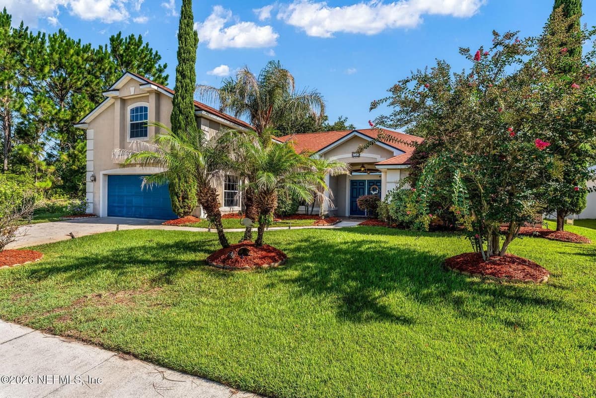 18 LEWISTON Court, Palm Coast, FL 32137, Palm Coast, FL - photo 3