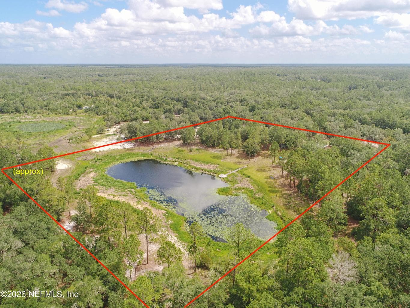7150 SAPPHIRE Lane, Keystone Heights, FL 32656, Keystone Heights, FL - photo 1
