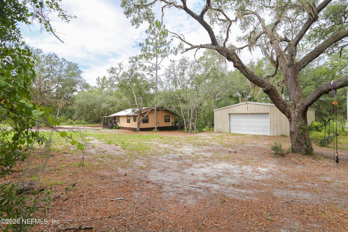 7150 SAPPHIRE Lane, Keystone Heights, FL 32656, Keystone Heights, FL - photo 2