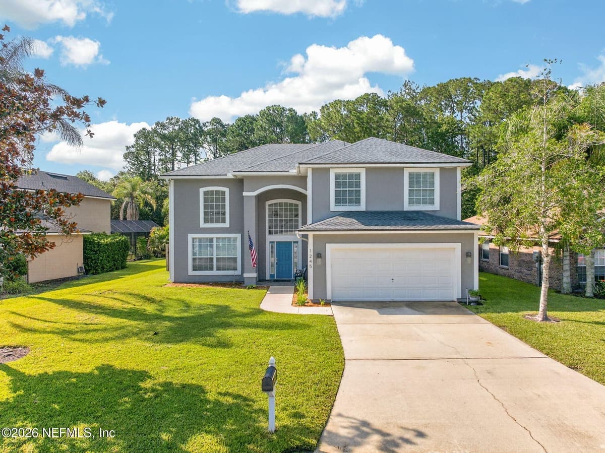 1245 RIBBON Road, St. Johns, FL 32259, St. Johns, FL - photo 3