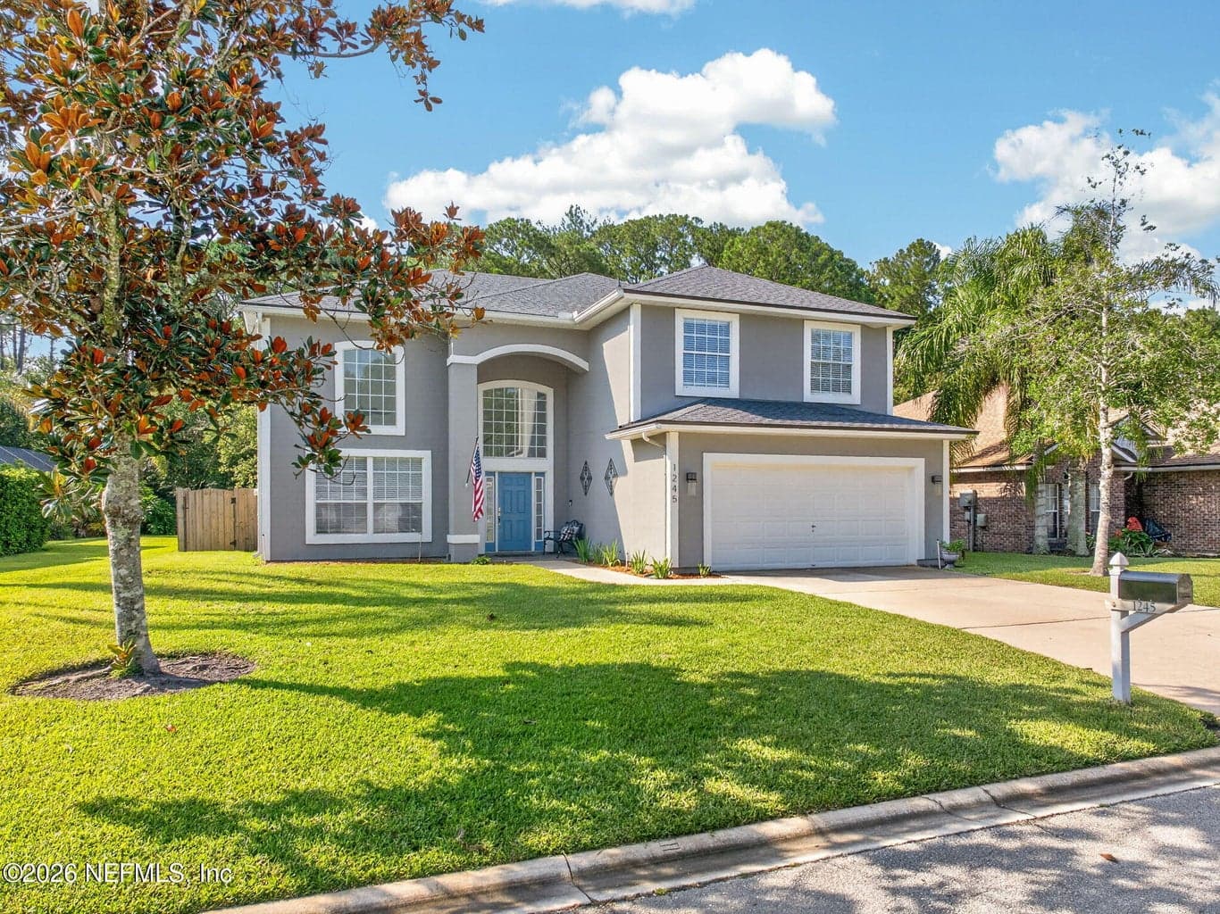 1245 RIBBON Road, St. Johns, FL 32259