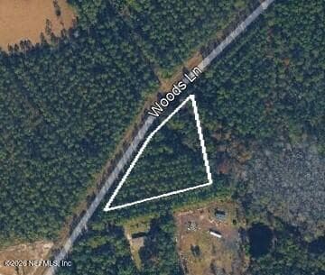 LOT 6 WOODS Lane, Callahan, FL 32011, Callahan, FL - photo 1