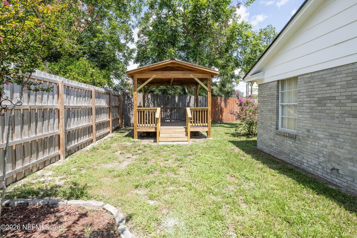 4254 CONFEDERATE POINT Road, Jacksonville, FL 32210, Jacksonville, FL - photo 3