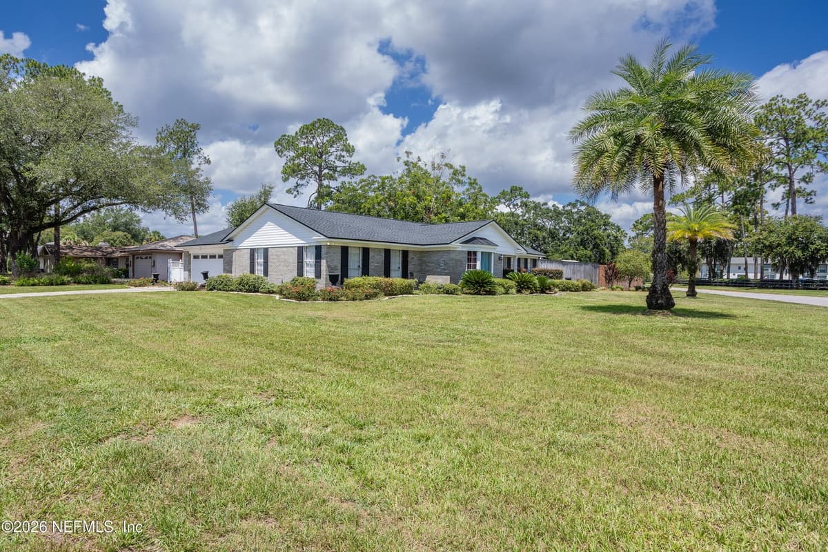 4254 CONFEDERATE POINT Road, Jacksonville, FL 32210, Jacksonville, FL - photo 2