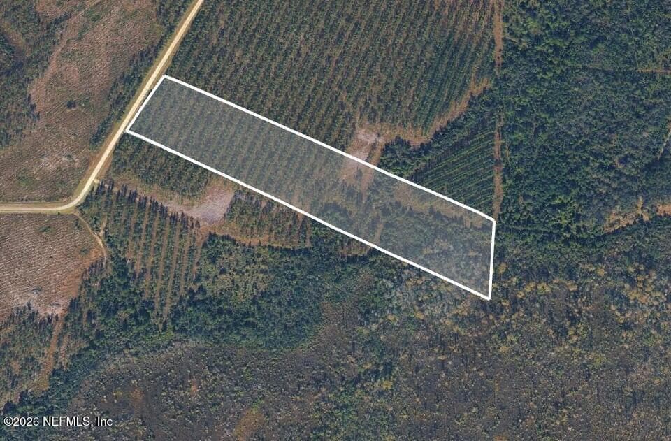LOT 10 SE 40TH Avenue, Starke, FL 32091
