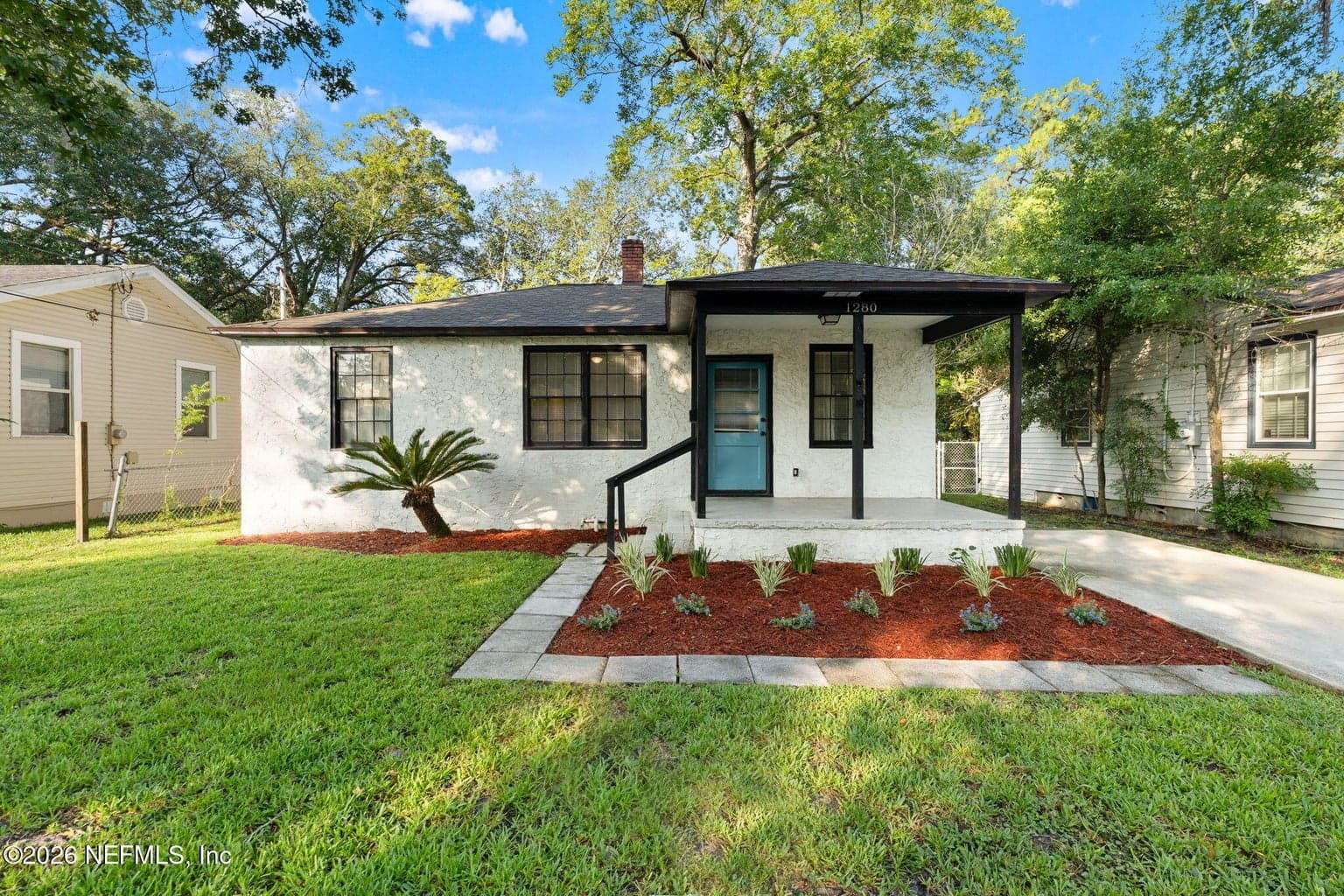 1280 RENSSELAER Avenue, Jacksonville, FL 32205, Jacksonville, FL - photo 1