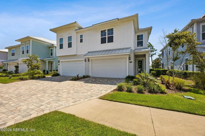 88050 MARSH VIEW Way, Fernandina Beach, FL 32034