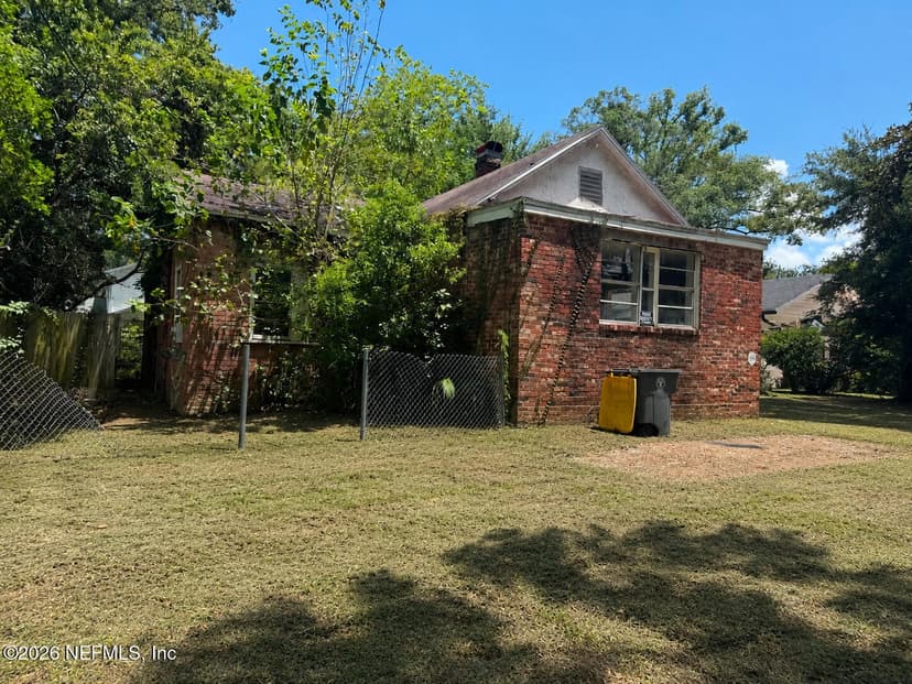 3243 ERNEST Street, Jacksonville, FL 32205