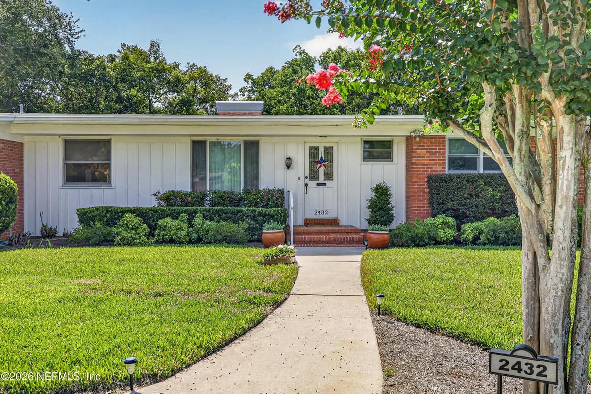 2432 JOSE Circle S, Jacksonville, FL 32217, Jacksonville, FL - photo 3