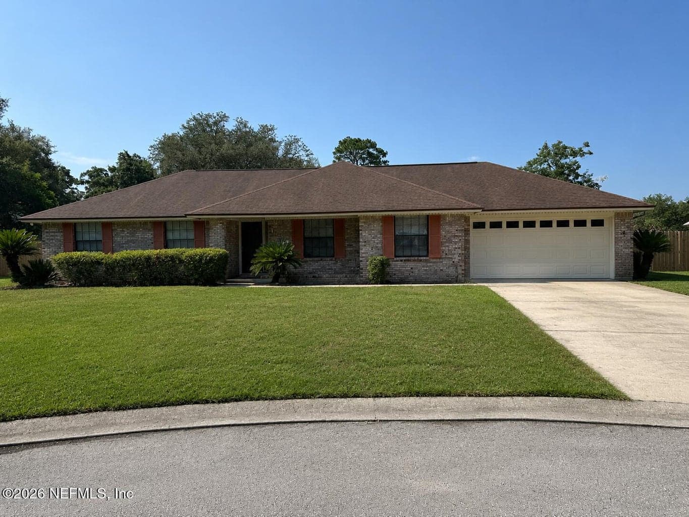 4128 PONY EXPRESS Lane, Jacksonville, FL 32223, Jacksonville, FL - photo 1