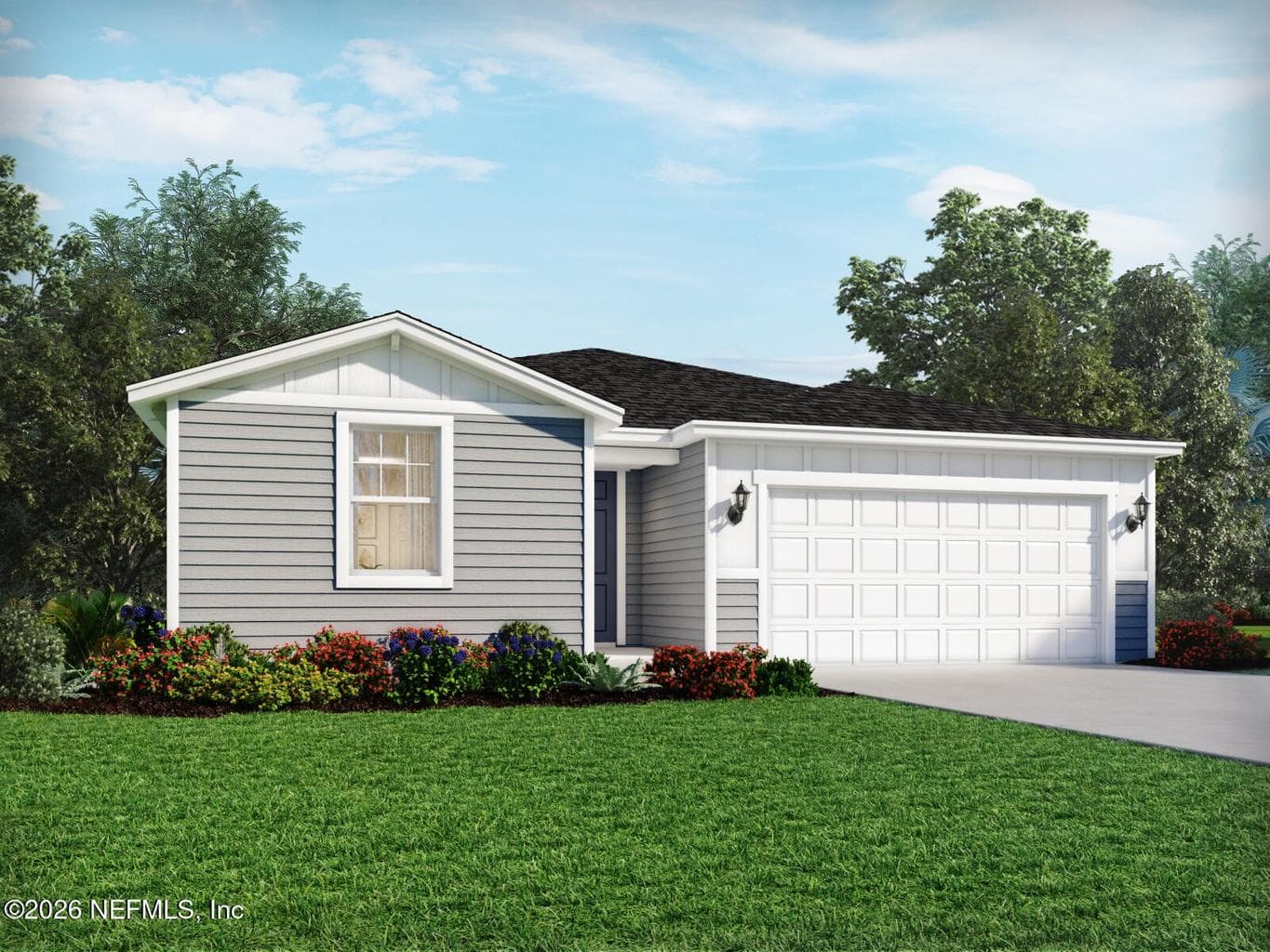 7325 EVERETT FOREST Drive, Jacksonville, FL 32219, Jacksonville, FL - photo 1