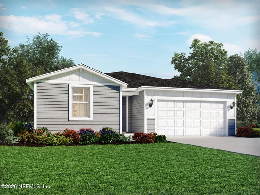 7325 EVERETT FOREST Drive, Jacksonville, FL 32219