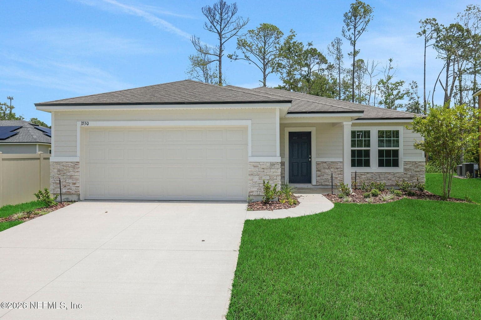 3550 BELSTEAD Way, Orange Park, FL 32073, Orange Park, FL - photo 1