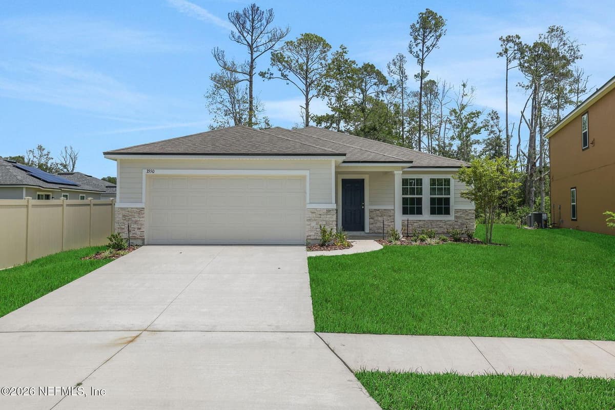 3550 BELSTEAD Way, Orange Park, FL 32073, Orange Park, FL - photo 3