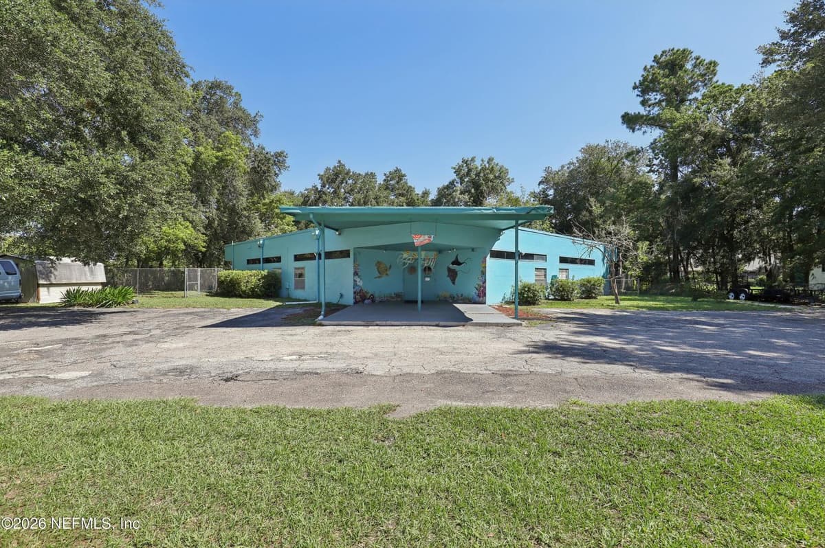 217 WELLS Road, Orange Park, FL 32073, Orange Park, FL - photo 2