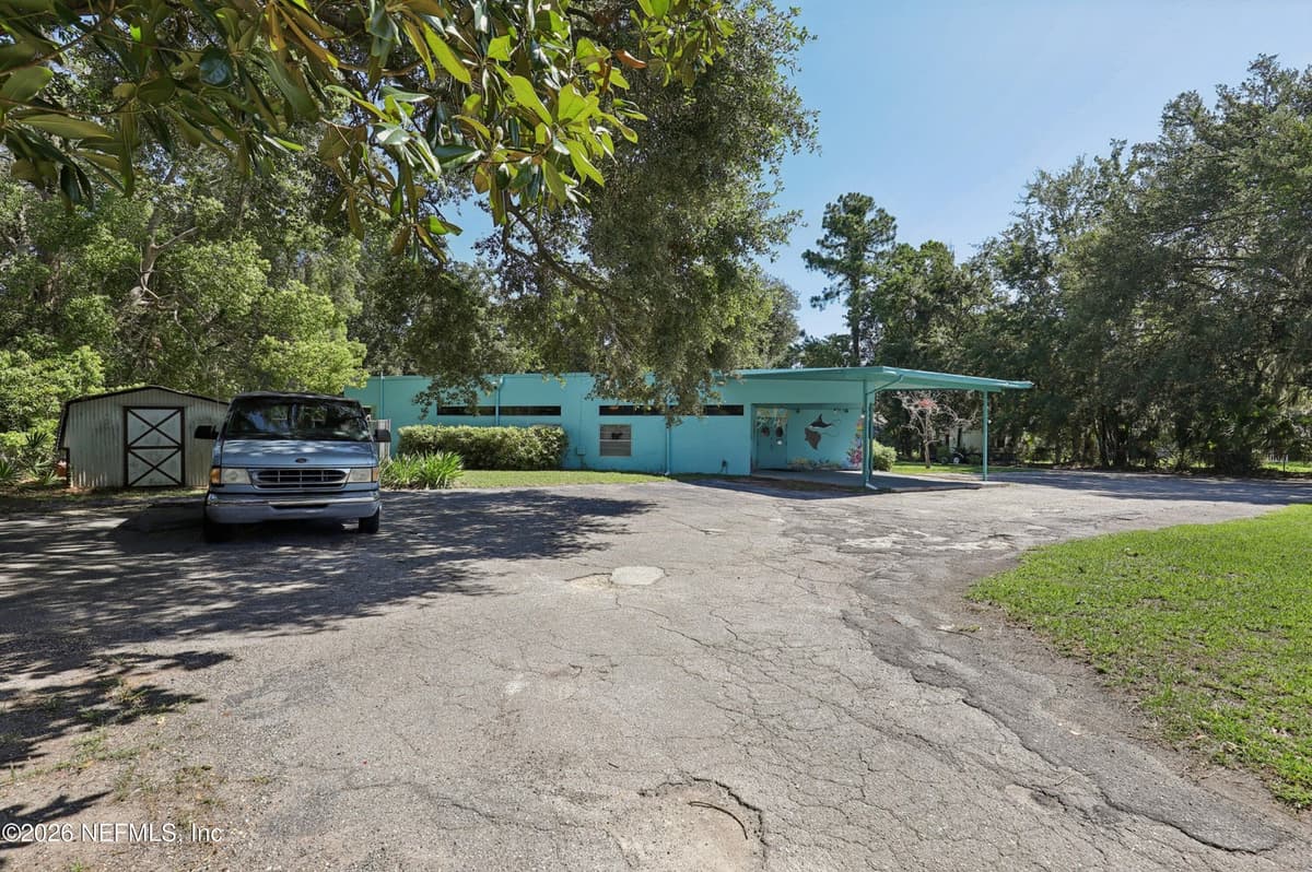 217 WELLS Road, Orange Park, FL 32073, Orange Park, FL - photo 3