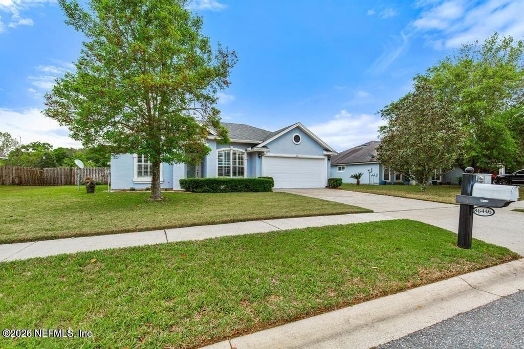 86446 SAND HICKORY Trail, Yulee, FL 32097, Yulee, FL - photo 3