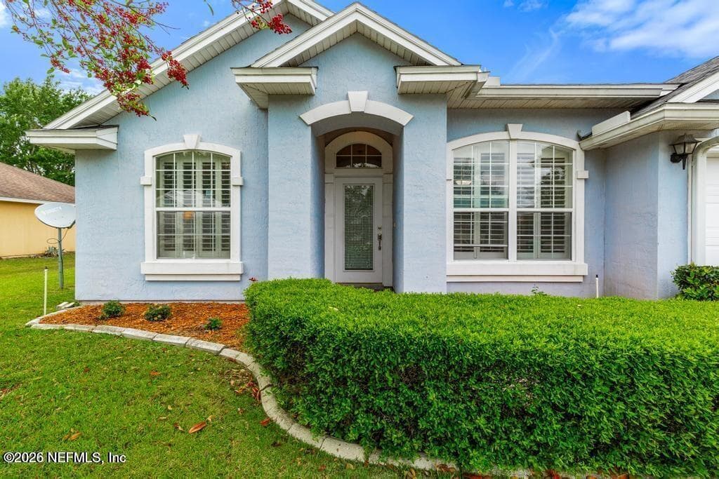 86446 SAND HICKORY Trail, Yulee, FL 32097, Yulee, FL - photo 2