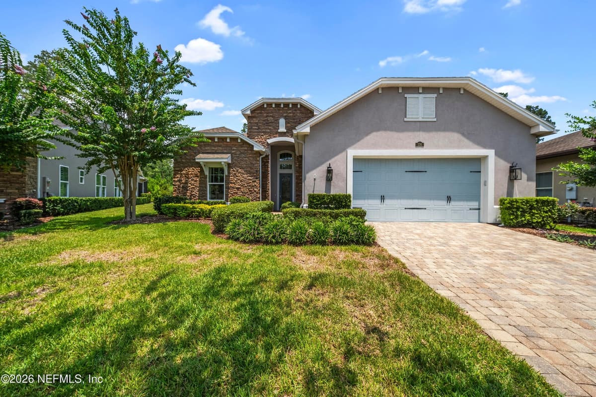 116 HATTER Drive, Jacksonville, FL 32081, Jacksonville, FL - photo 3
