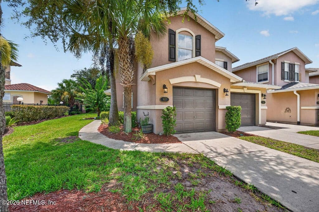 327 W PISA Place, St. Augustine, FL 32084, St. Augustine, FL - photo 1