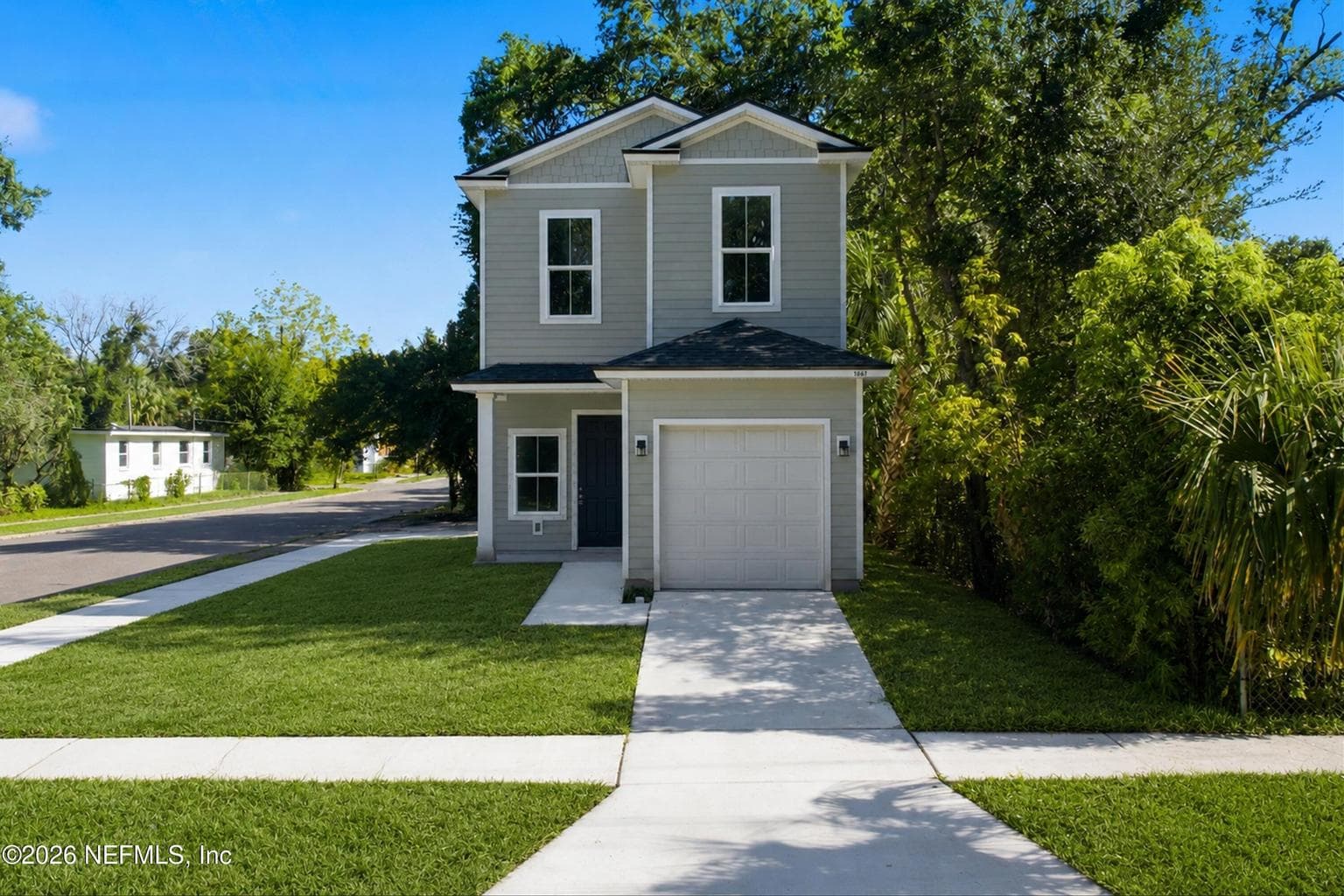 1661 W 22ND Street W, Jacksonville, FL 32209, Jacksonville, FL - photo 1