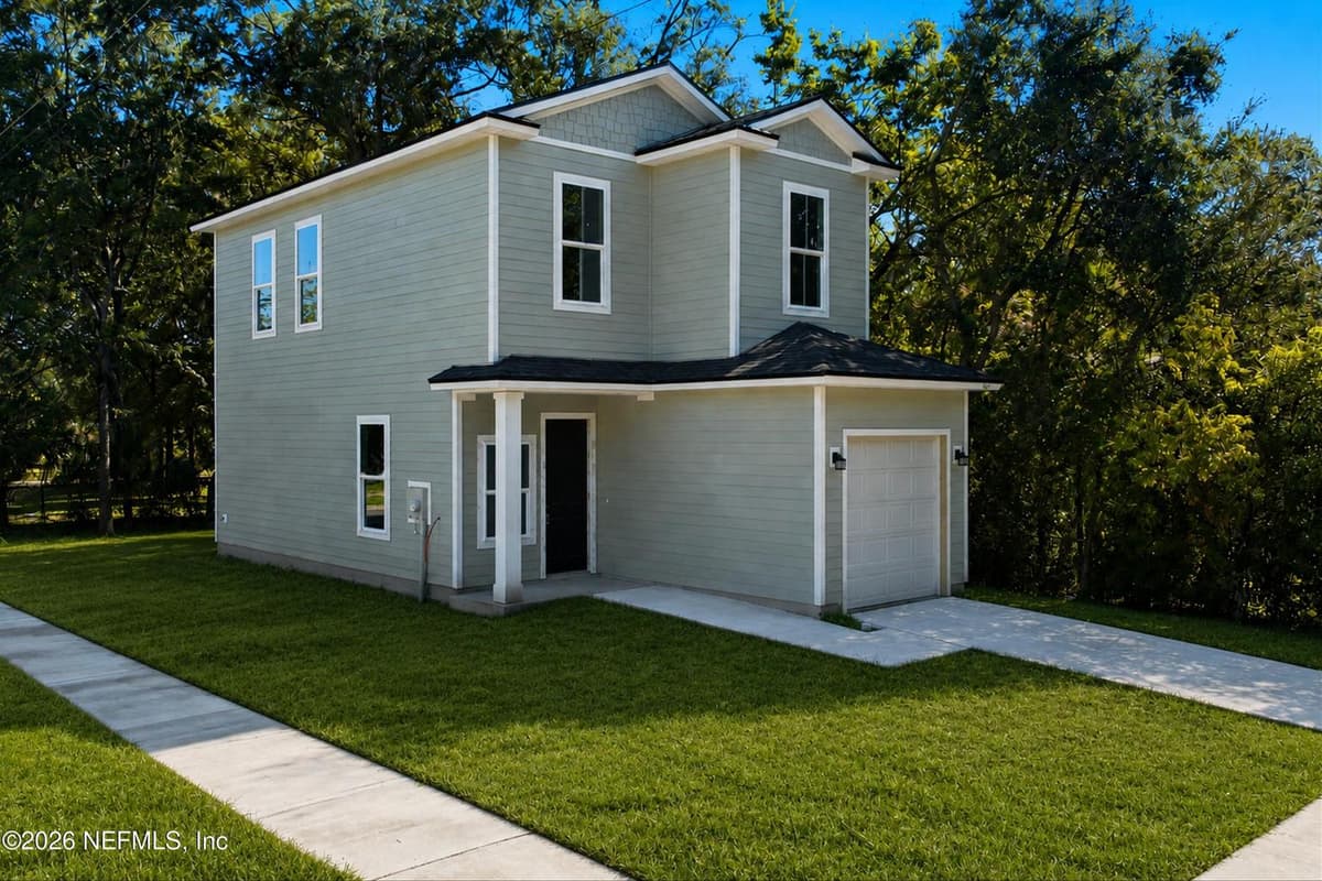 1661 W 22ND Street W, Jacksonville, FL 32209, Jacksonville, FL - photo 2