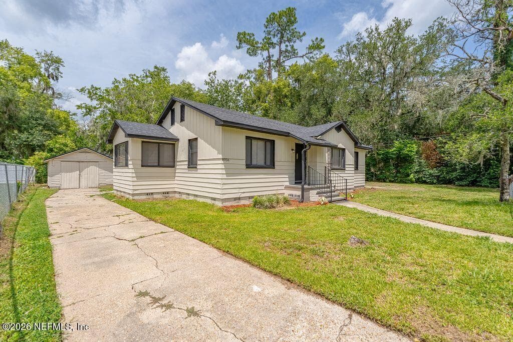 8956 5TH Avenue, Jacksonville, FL 32208, Jacksonville, FL - photo 3