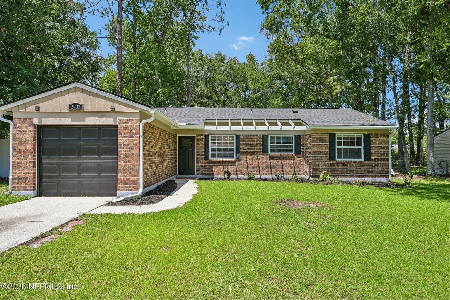 2702 PINEWOOD Boulevard N, Middleburg, FL 32068, Middleburg, FL - photo 1