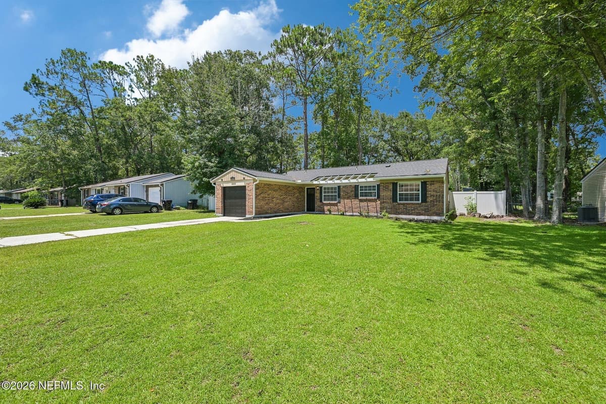 2702 PINEWOOD Boulevard N, Middleburg, FL 32068, Middleburg, FL - photo 2