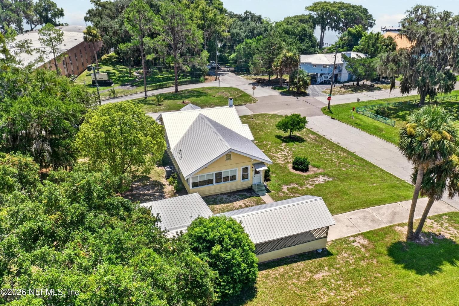 101 N LAKE Street, Crescent City, FL 32112, Crescent City, FL - photo 1