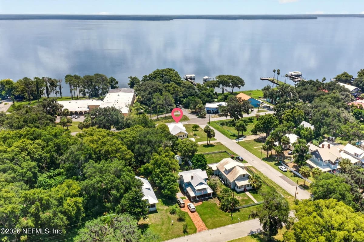 101 N LAKE Street, Crescent City, FL 32112, Crescent City, FL - photo 2