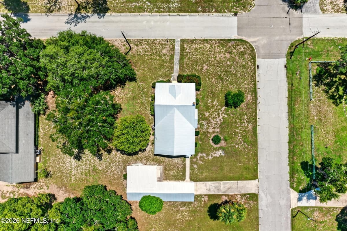 101 N LAKE Street, Crescent City, FL 32112, Crescent City, FL - photo 3