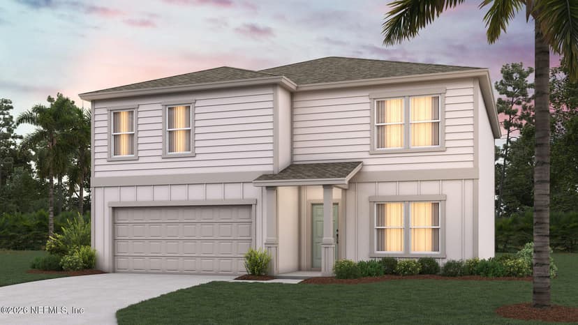 12064 YEW TREE Road, Jacksonville, FL 32218