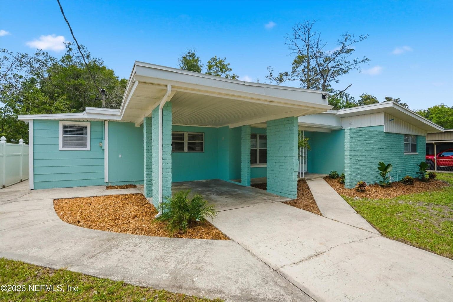 2234 LA VALLE Drive, Jacksonville, FL 32210, Jacksonville, FL - photo 1