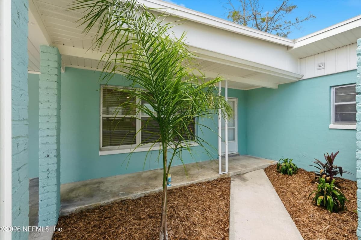 2234 LA VALLE Drive, Jacksonville, FL 32210, Jacksonville, FL - photo 2