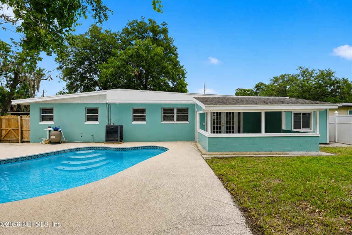2234 LA VALLE Drive, Jacksonville, FL 32210, Jacksonville, FL - photo 3