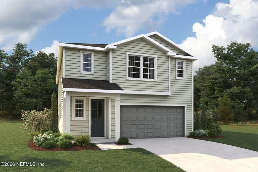 63 GRAND LAKES Drive, St. Johns, FL 32259