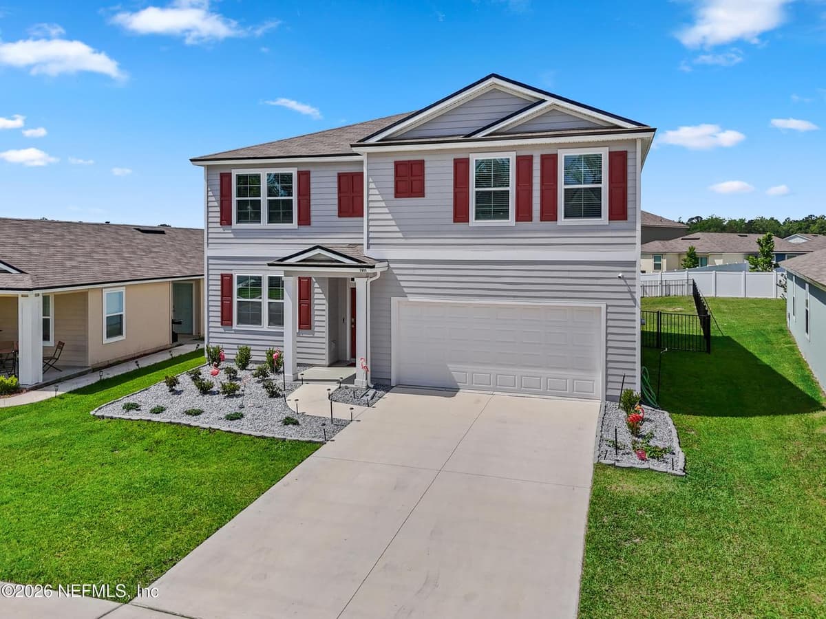 2805 OAK STREAM Drive, Green Cove Springs, FL 32043, Green Cove Springs, FL - photo 3