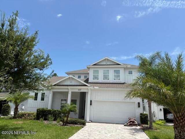 337 POTTERS MILL Trail, Ponte Vedra, FL 32081, Ponte Vedra, FL - photo 1