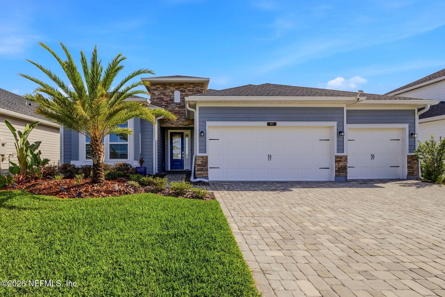 97 OAKLAWN Court, St. Augustine, FL 32092, St. Augustine, FL - photo 1