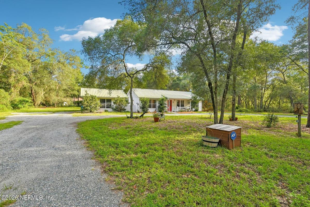 381 SE 57TH Street, Keystone Heights, FL 32656, Keystone Heights, FL - photo 2
