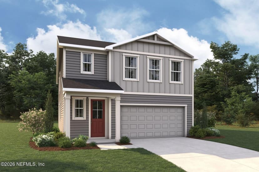 66 GRAND LAKES Drive, St. Johns, FL 32259