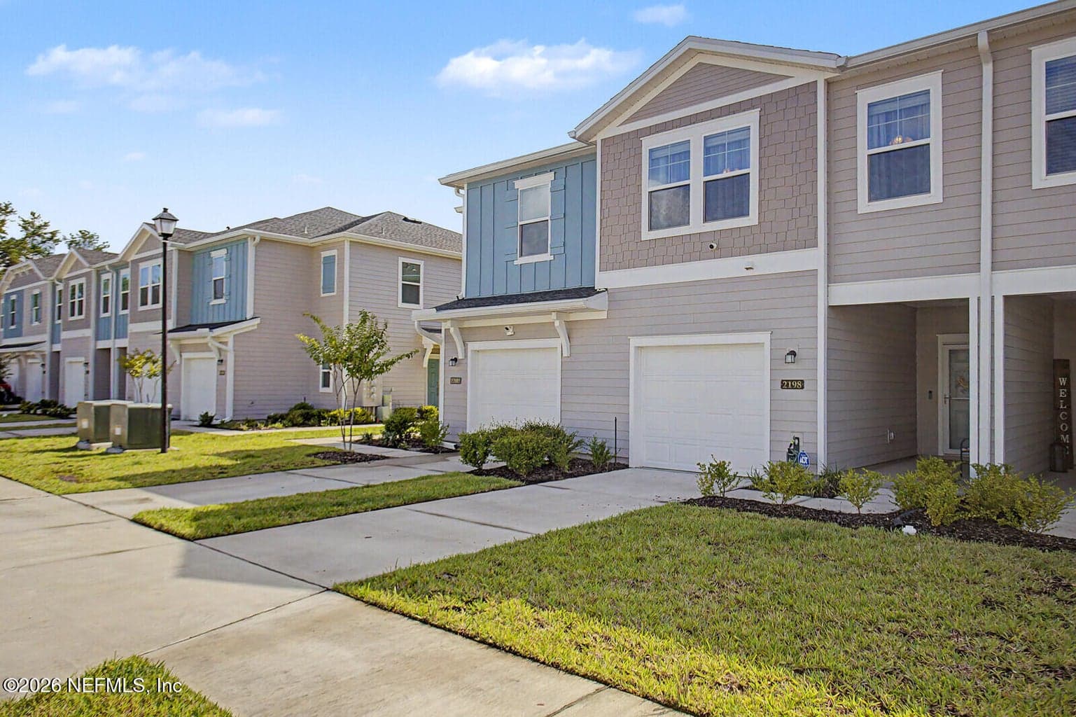 2198 WINDWARD CAY Lane, Middleburg, FL 32068, Middleburg, FL - photo 1
