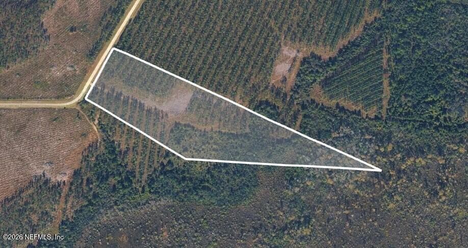 LOT 11 SE 40TH Avenue, Starke, FL 32091